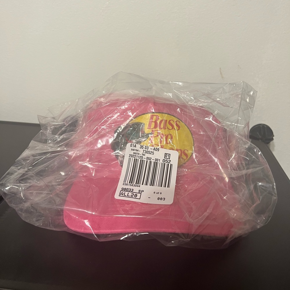 Bass Pro Shops Hat